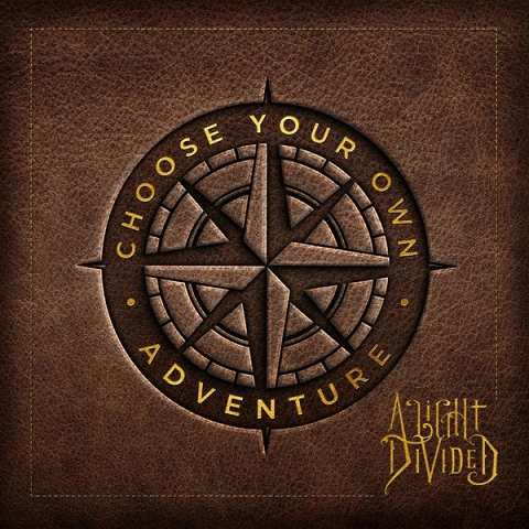 A Light Divided : Choose Your Own Adventure
